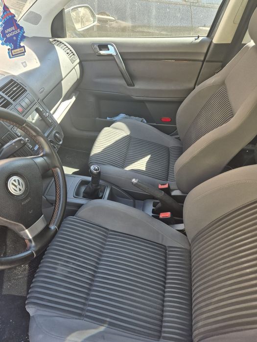 VW  Golf  Polo 2006 foto 5