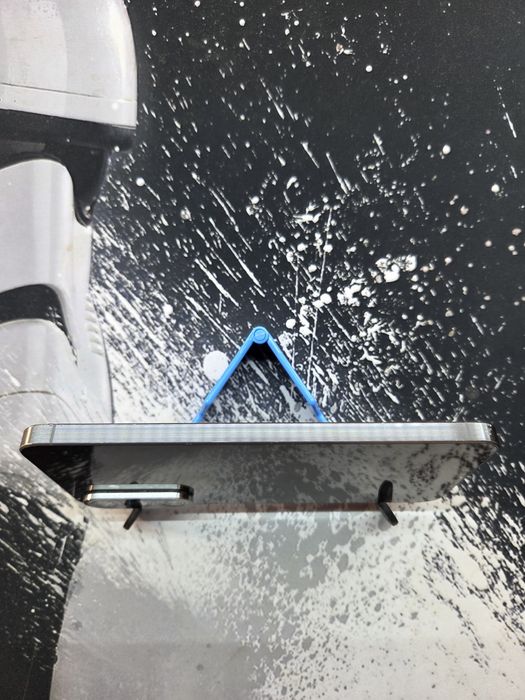 Samsung A56 Graphite 8/256 gb Европеець