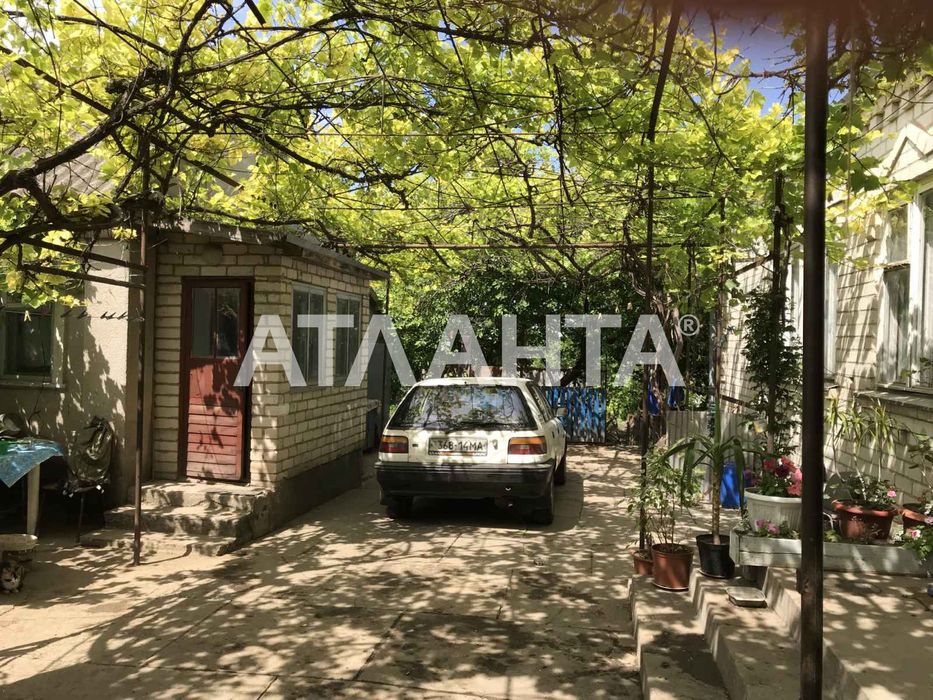 2 дома в ПГТ Доброслав