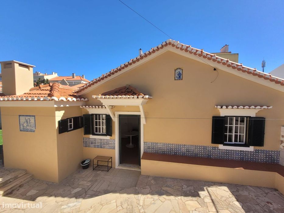 Arrendo T0 a 3min da estação de Algueirão-Mem Martins