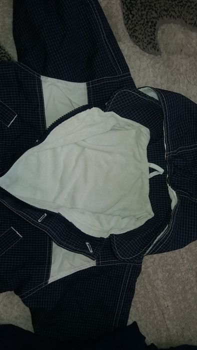 Курточка, куртка демісизонна весна осінь 1-2 рочки