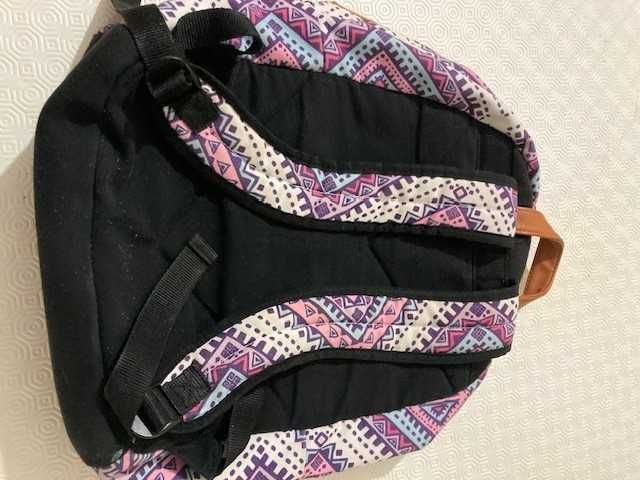 Mochilas escolares Disneyland, Marshmallow