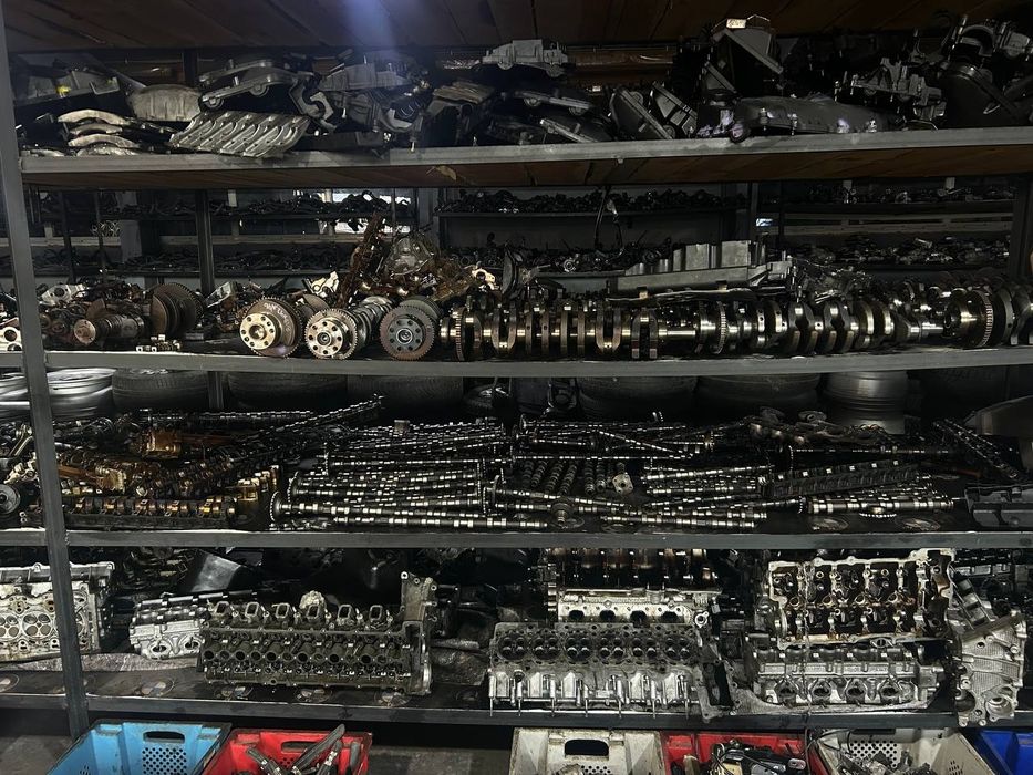 Авторозборка бмв Е39 Е46 Е60 Е90 шрот Шрот bmw BMW разборка запчастини