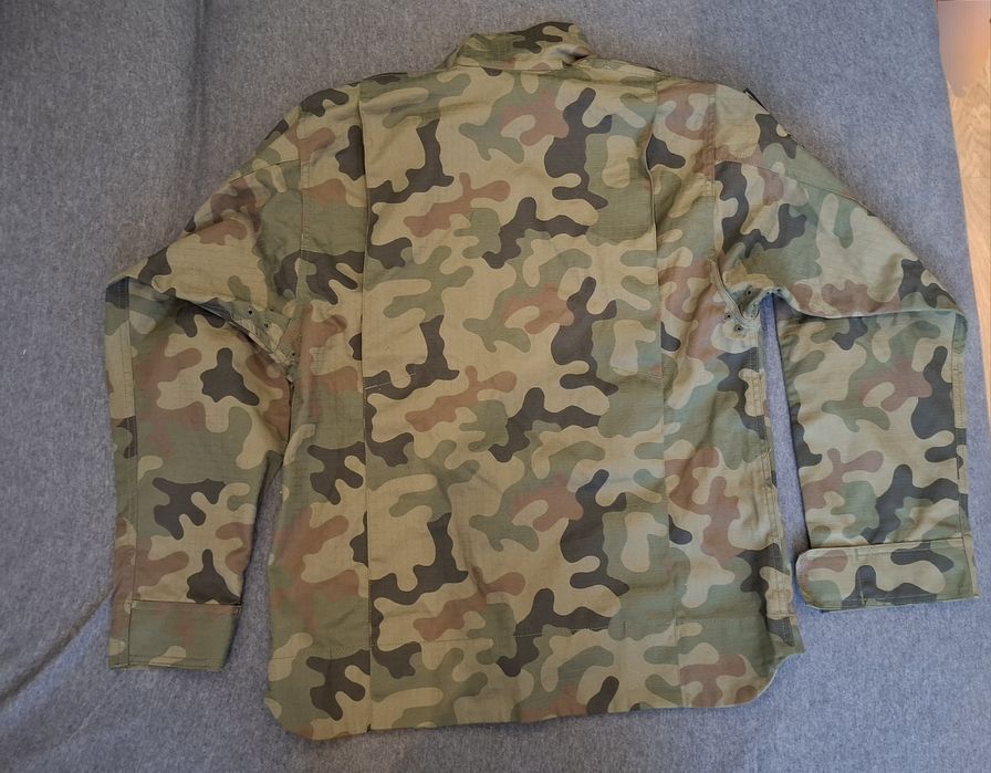 Mundur polowy całoroczny rozm. S/R