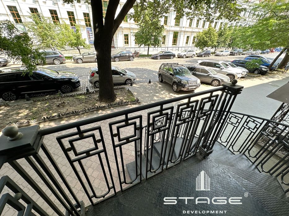 Коммерческая недвижимость по адресу Куликово поле пл. (площадь 143,4 м²) - Atlanta.ua - фото 11