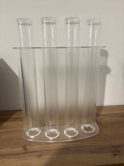 Dozownik do rożków na lody. Nowy! Nieużywany!