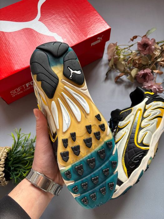 Puma Inhale Asap Rocky Пума Інхейл пума инхейл