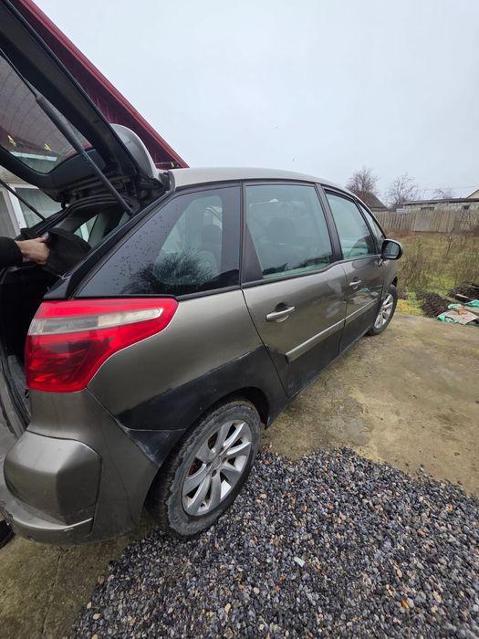 Citroën C4 Picasso