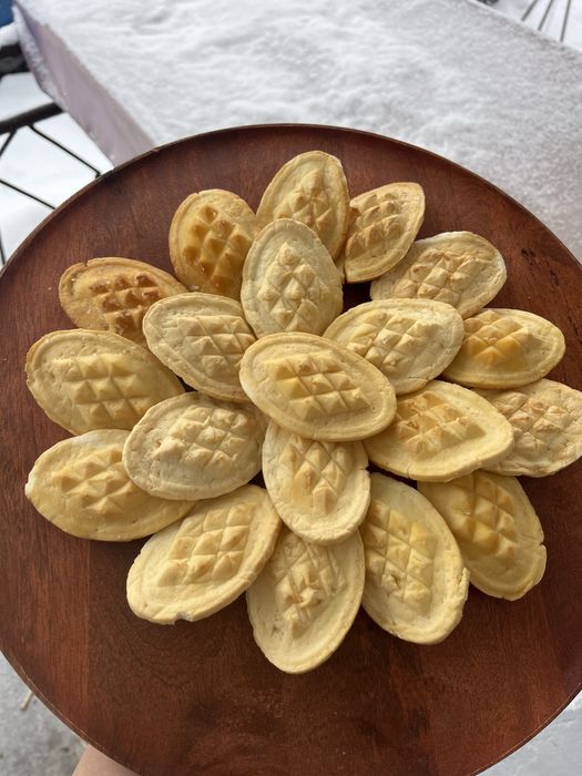 Serki wedzone 25 szt pakiet