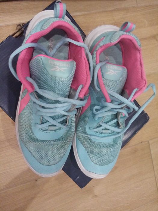 Adidasy rozm. 38 Reebok