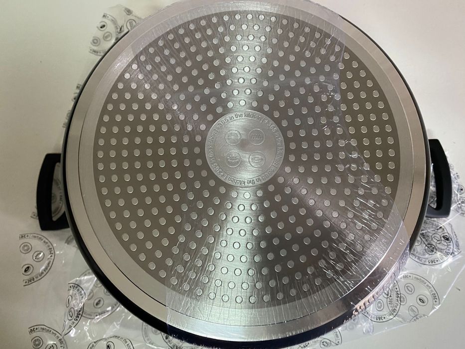 Panela - Caçarola 26 cm Nova