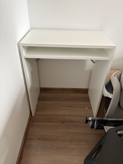 Biurko Ikea 65x40