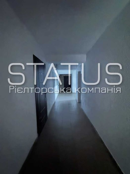 Продаж квартири в новобудові. Левада