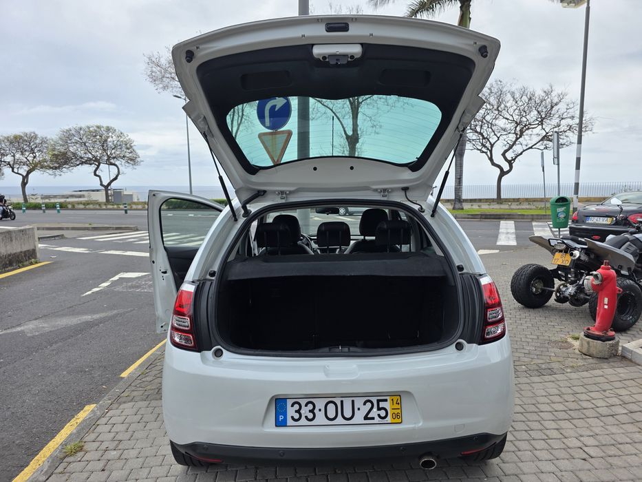 C3 1.2 VTI ETG Collection