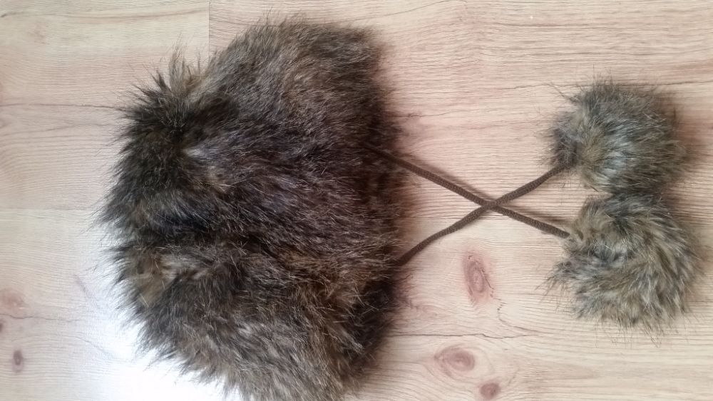 Nowa Czapka firmy Orsay