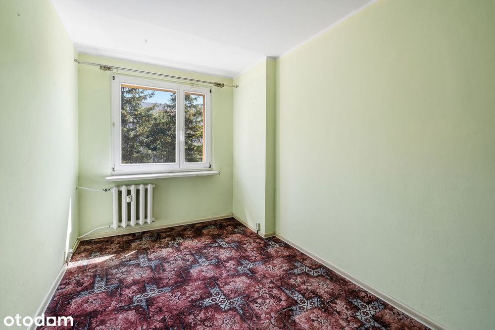 Mieszkanie – Katowice, Bagno, Szopienice-Burowiec - Widok 4