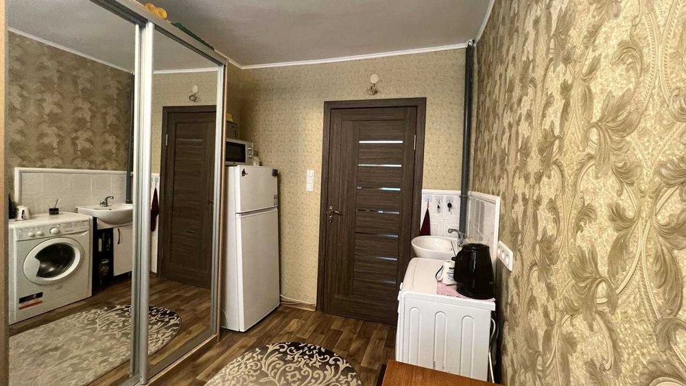 Центр. Зуп. 5 школа. Кімната на тривалий термін