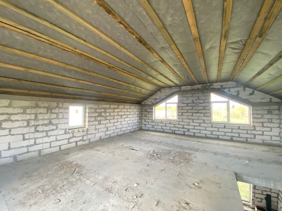 Продаж  будинок 138 м2. Супер ціна .КМ Онтаріо. 20хв. до Києва