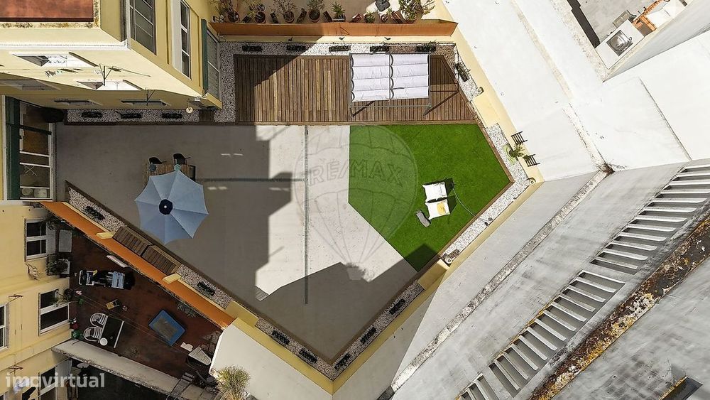 Apartamento T3 para venda