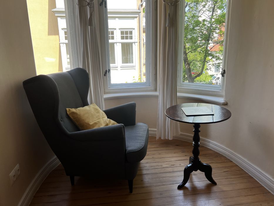 Apartament rodzinny Parkowa 10, przy plaży