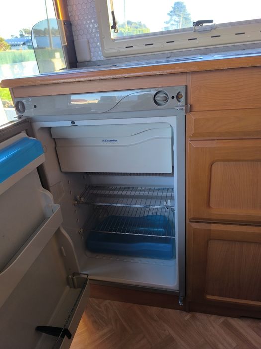 Vendo Autocaravana Adriatik Fiat Ducato 2.8jtd