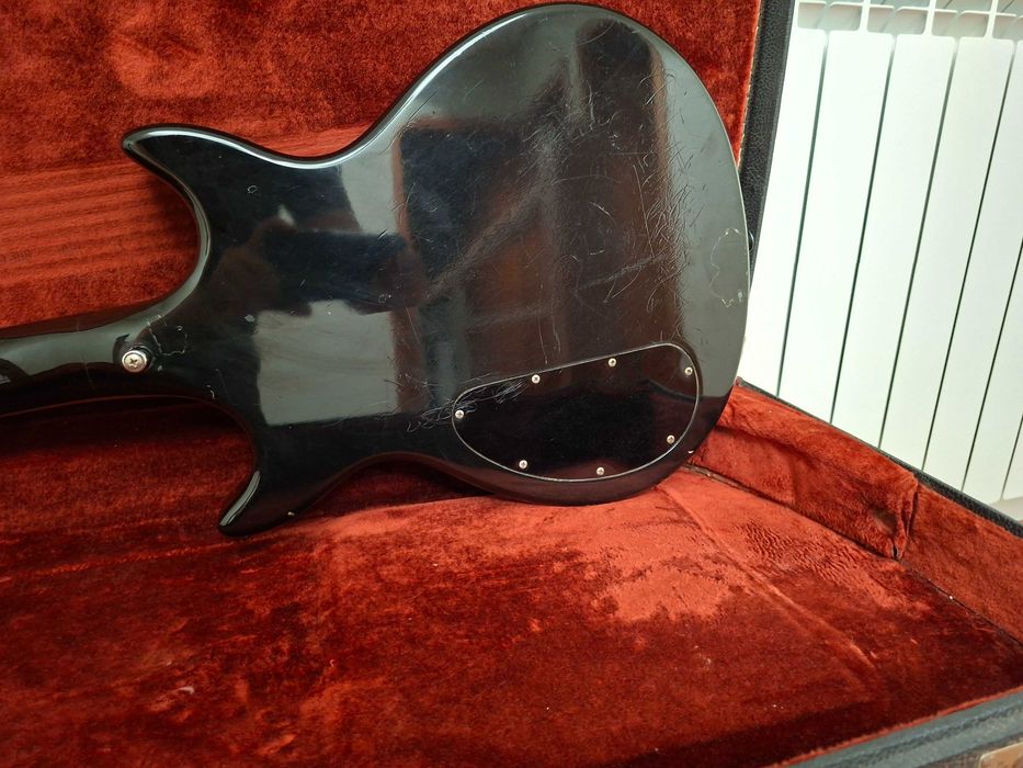 1981 Carvin DC150 Stereo Output