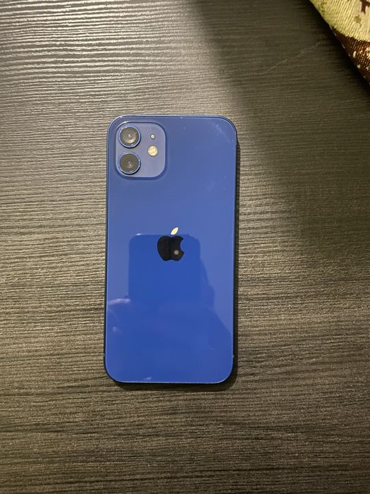 Iphone 12 64gb neverlock