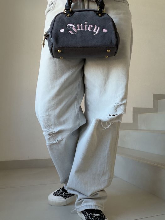 Продам сумку Juicy Couture