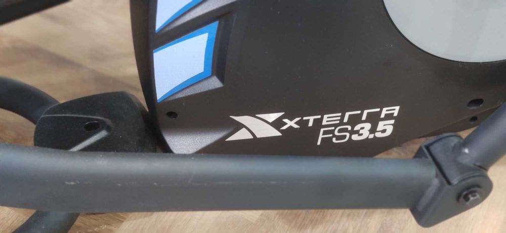 Orbitrek Xterra FS 3.5