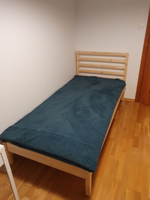 Mieszkanie – Warszawa, Wolica Południowa, Ursynów - Widok 4