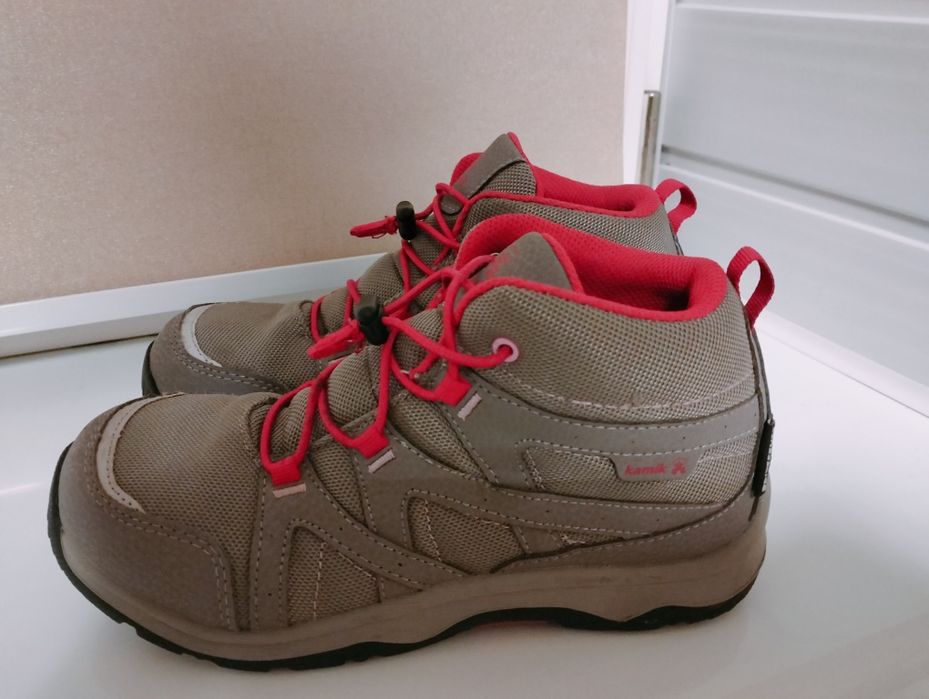 Ботінки, черевички Kamik waterproof