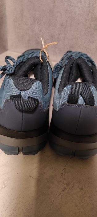 Оригінальні кросівки Adidas Terrex AX4 Gore-tex HP7397 40-49р