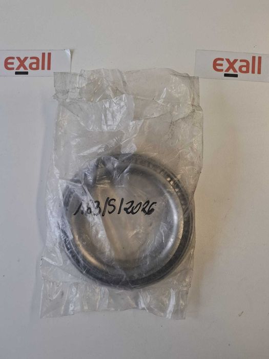 Łożysko stożkowe 32019 AX KLF-ZVL, Kod 163/S/2026