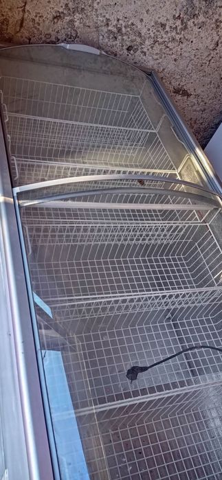 Морозильный ларь, морозильная камера  800 литров.