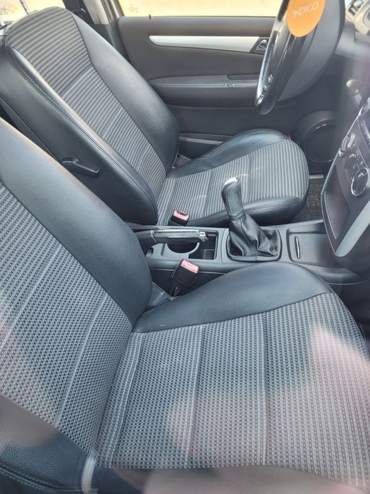 Mercedes a klasa w169 2.0 diesel