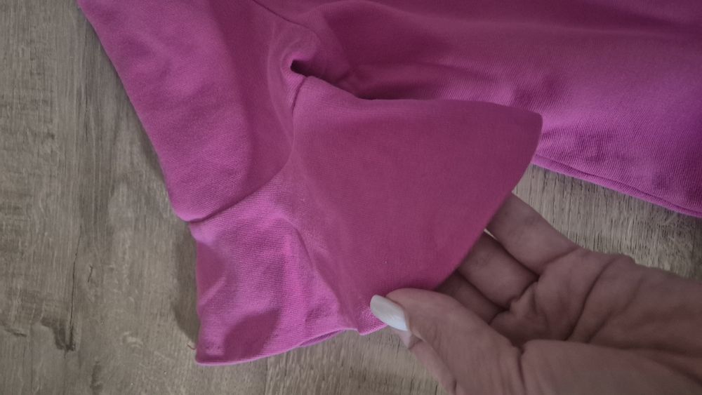 Piekna tunika dla dziewczynki