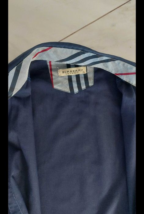 Koszula meska Burberry xl