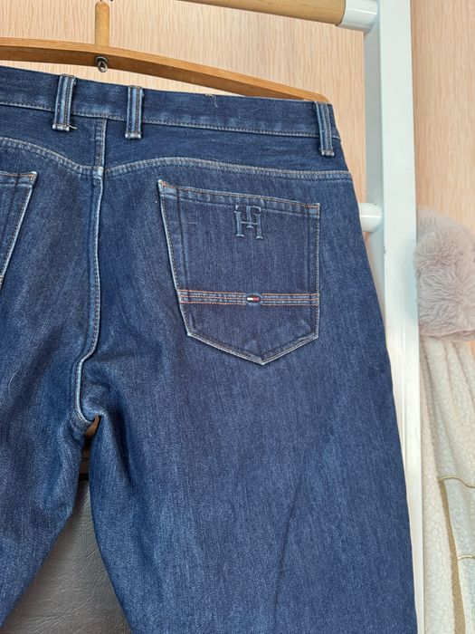 Чоловічі джинси Tommy Hilfiger