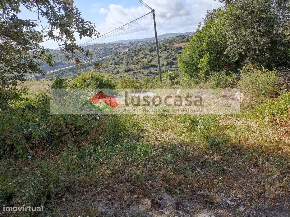 Terreno Rústico, Com Bom Acesso E Boa Vista, A 5 Kms De Loulé, 5 Mi...
