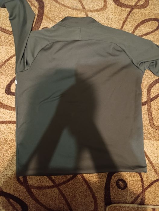 Nike Dri-Fit Quarter Zip / Оригинал / XL