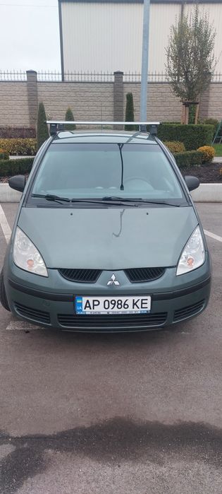 Mitsubishi colt АВТОМАТ