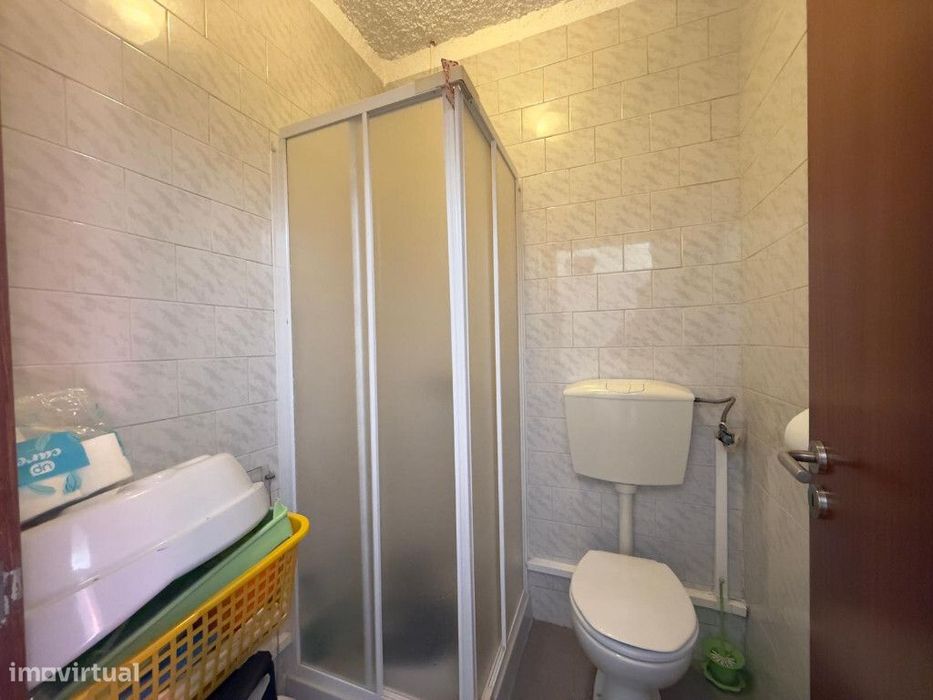 Apartamento, Ceira
