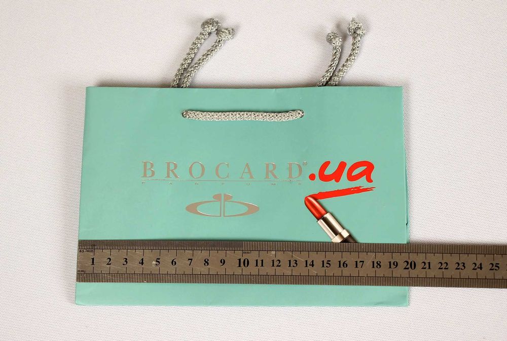 Пакет подарунковий, пакування