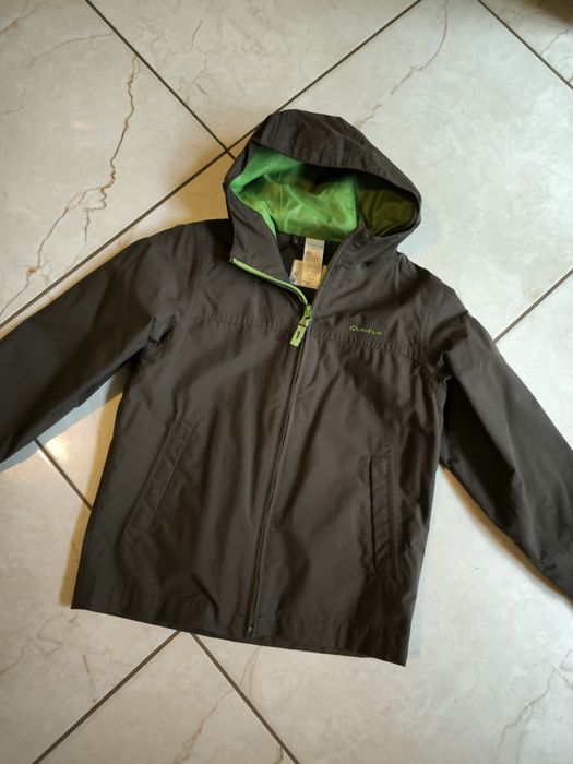 Куртка , вітровка, дощовик 114, 6-7років