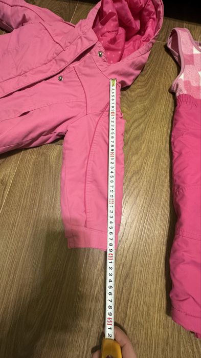 Дитячий костюм colambia оригінал