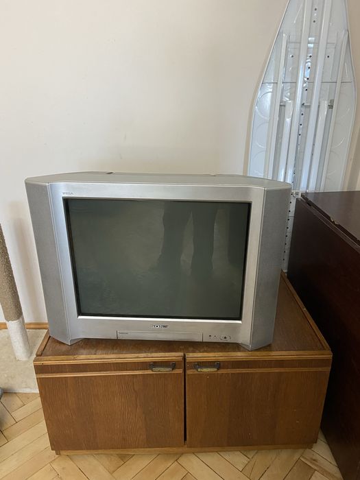 Телевізор Sony Trinitron
