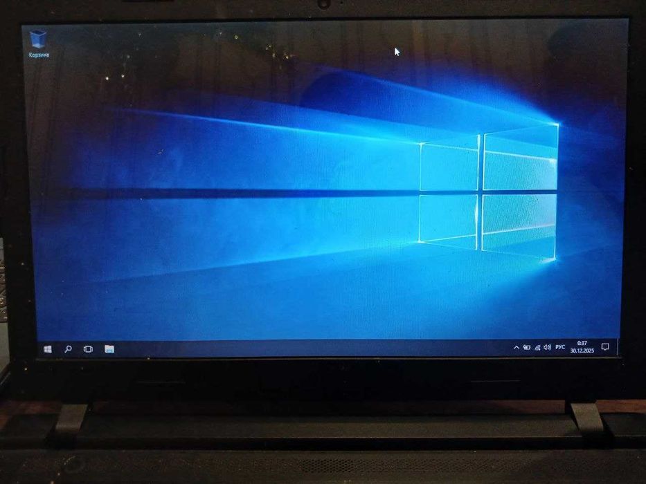 Lenovo B50-10 Intel Pentium n3540 2.16ГГц 4GB ОЗУ 250Gb HDD+40GB