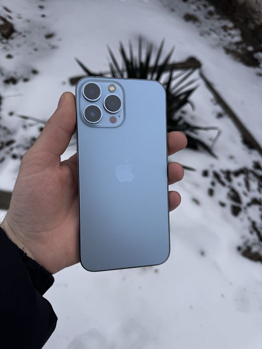 Iphone 13 pro max 128 gb