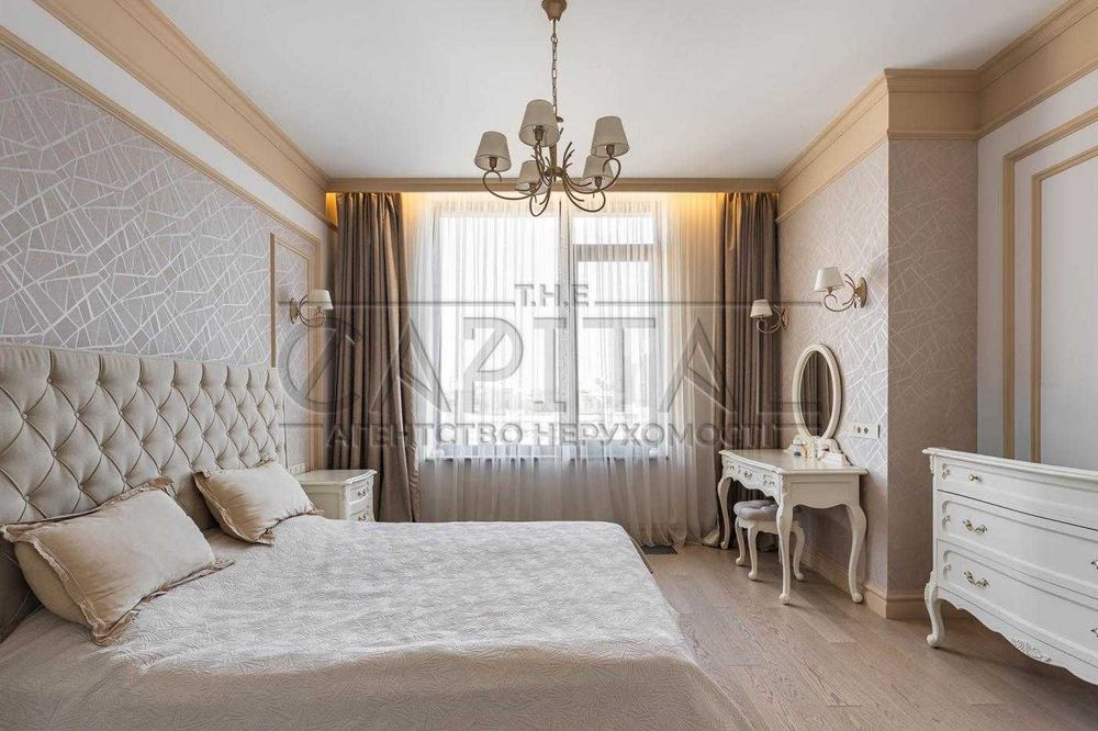 Продажа квартиры, ЖК Tetris Hall, ул. Федорова, Печерск