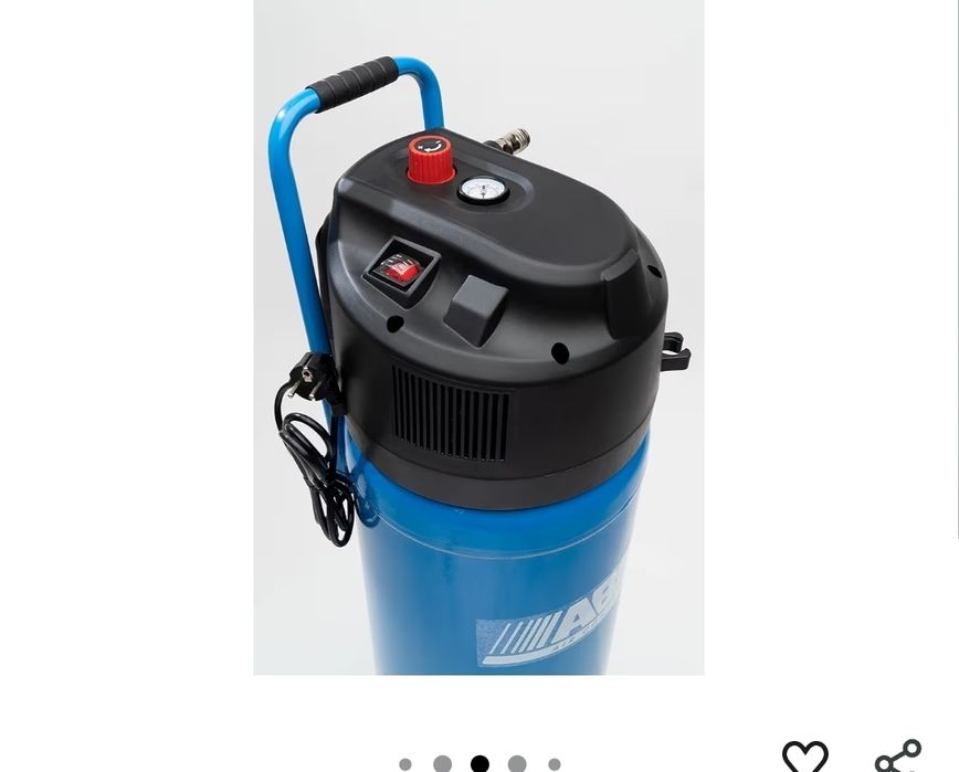 Compressor de Ar